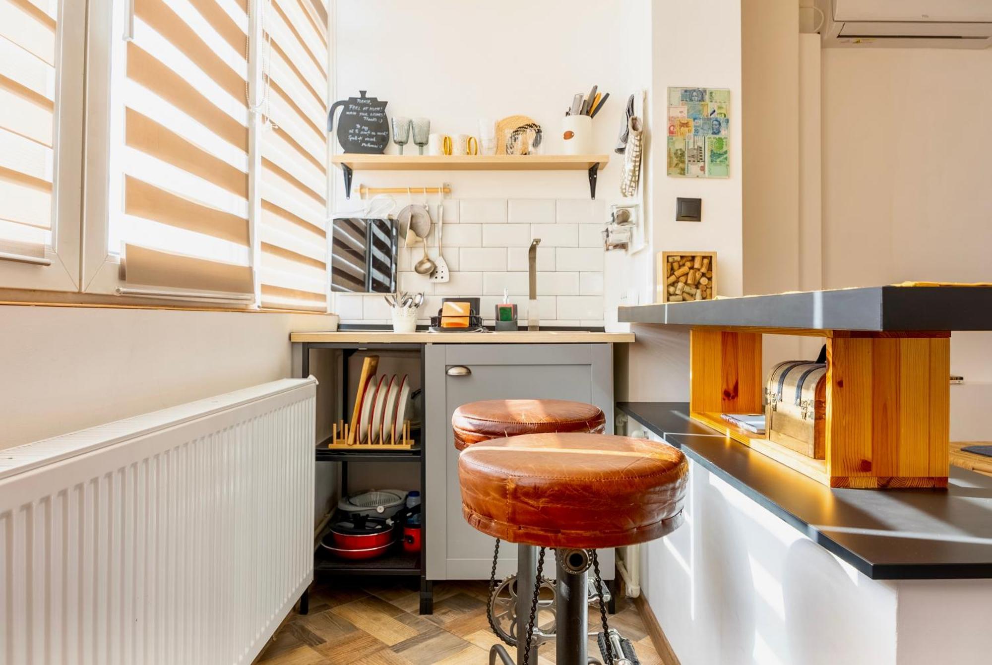 2 Vis-A-Vis Studio - Gara De Nord Bucureşti Ngoại thất bức ảnh